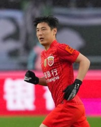 开云-海港俩金靴爆发火力全开 武磊：现在最多踢20分钟