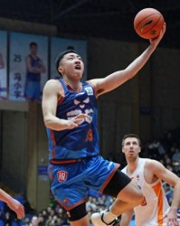 kaiyun-CBA第一支锁定排名球队！上海都没他们快：0胜37负锁定倒数第1|四川队|天津队|季后赛|赛季|总冠军_新浪体育_新浪新闻