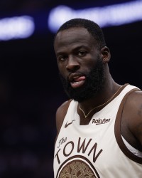 开云-追梦：防守超级球星不是要锁死对手 关键是我能阻止他多少次出手